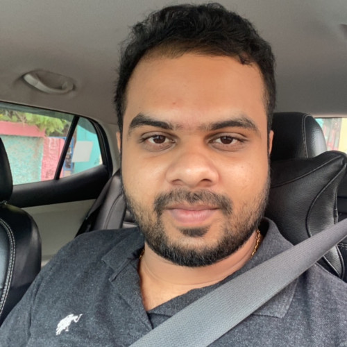 Arul A. profile photo