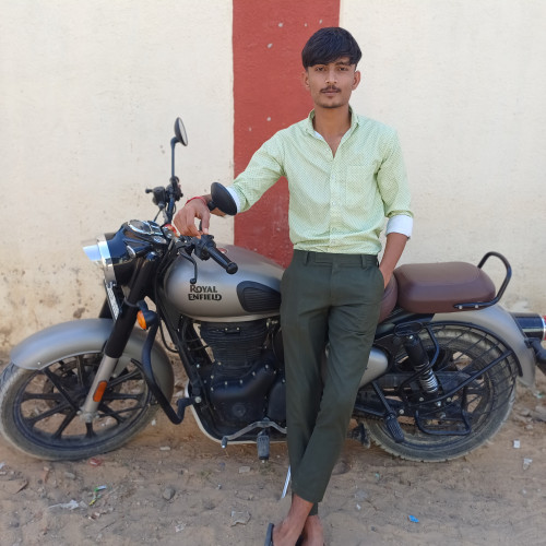 Joshi B. profile photo