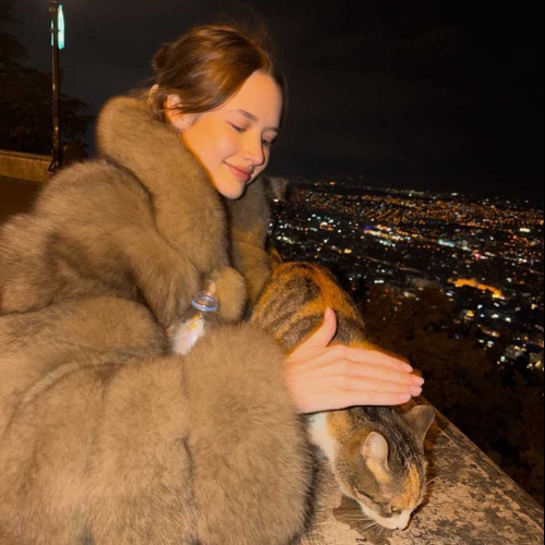 Dreamy D. profile photo