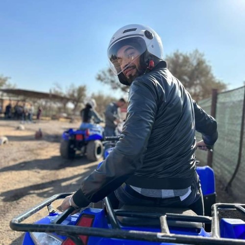 Oussama B. profile photo
