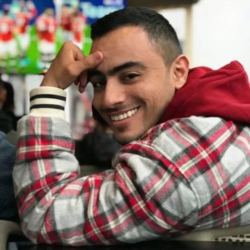 Abdelmajid  B. profile photo