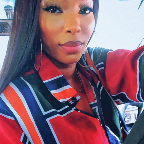 Pauline S. profile photo