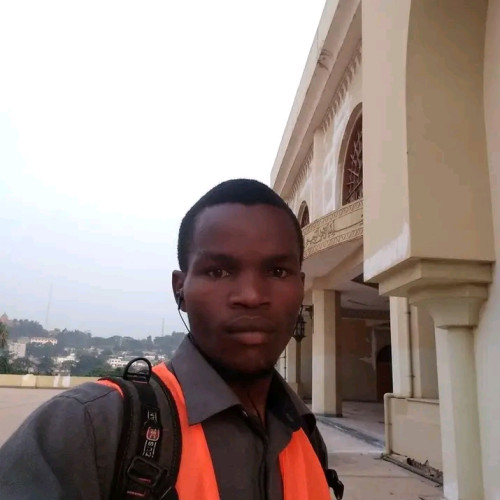 Arafat M. profile photo