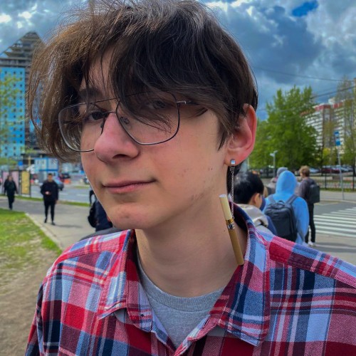 Sergey L. profile photo