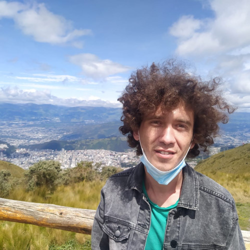 abdullah k. profile photo