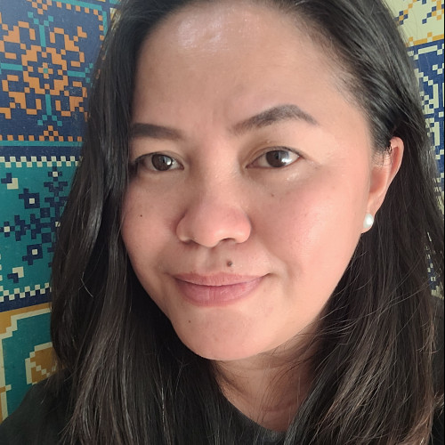 Genalyn  B. profile photo