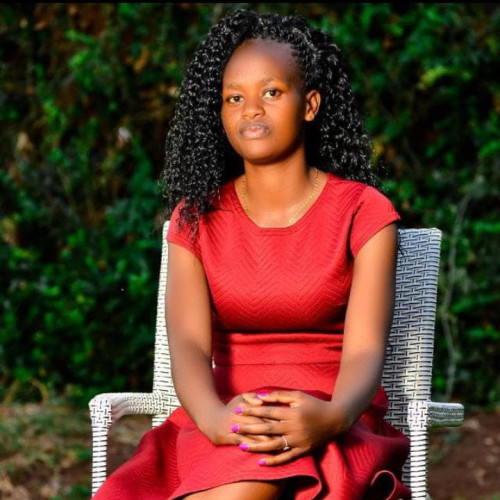 Faith  M. profile photo