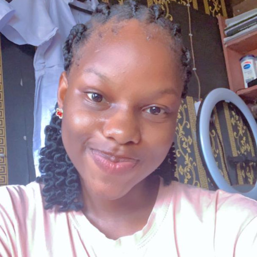 Dinma C. profile photo