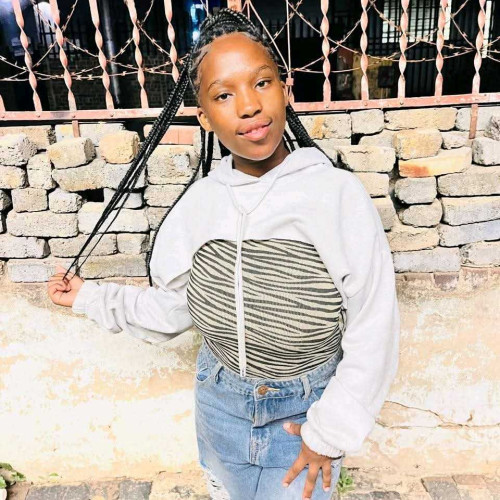 naimah m. profile photo