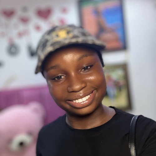 joy O.