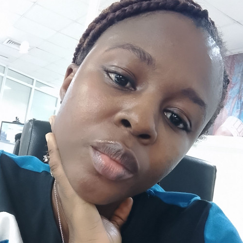 Adetoun A. profile photo