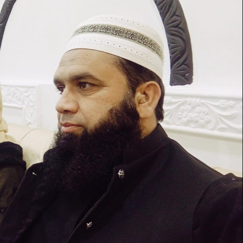 Rashid  L. profile photo