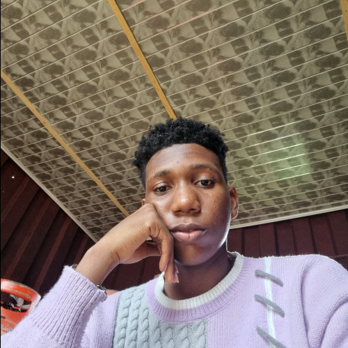 Yekorogha M. profile photo