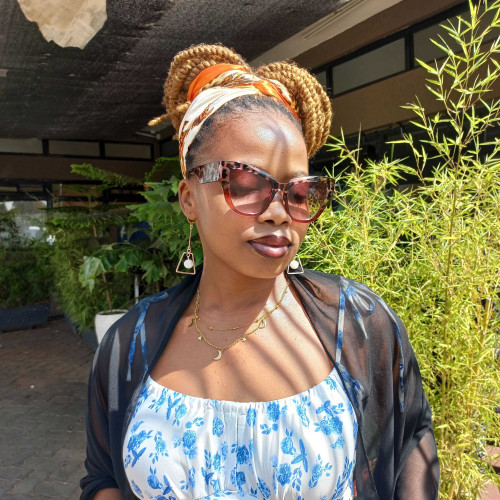 Favour W. profile photo