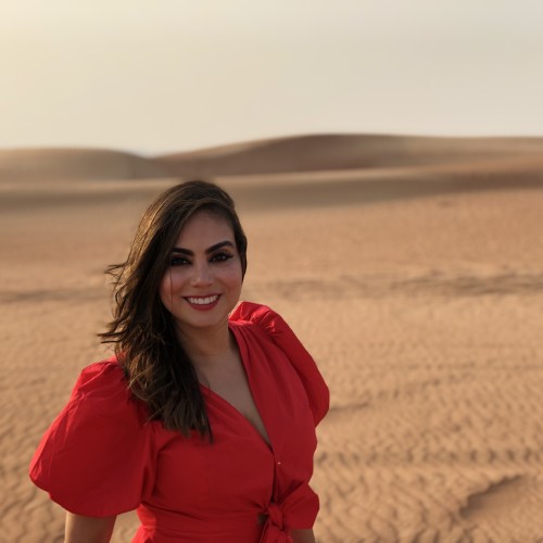 Diana R.