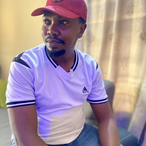 Chibuike  O. profile photo