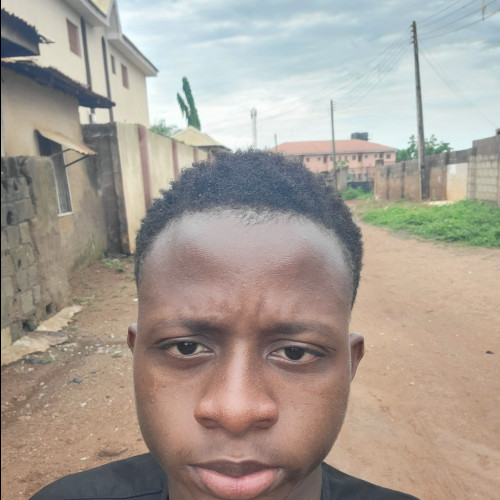Adeoti  S. profile photo