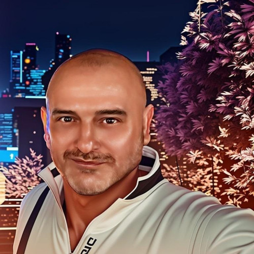 GIANLUCA C. profile photo