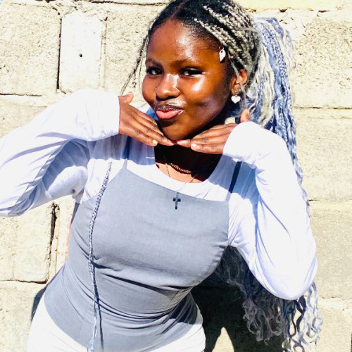 Kiyana M.