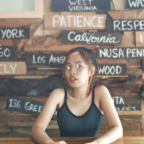 Charm C. profile photo