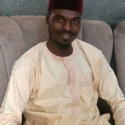 Ibrahim S.