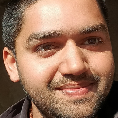 Deepanshu Y.