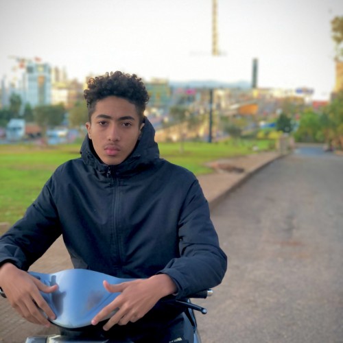 Walid M.