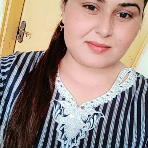 Ayesha Q. profile photo