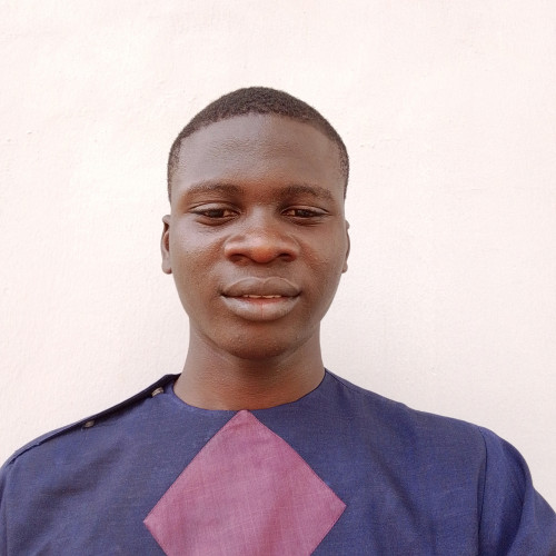 Akintunde  A. profile photo