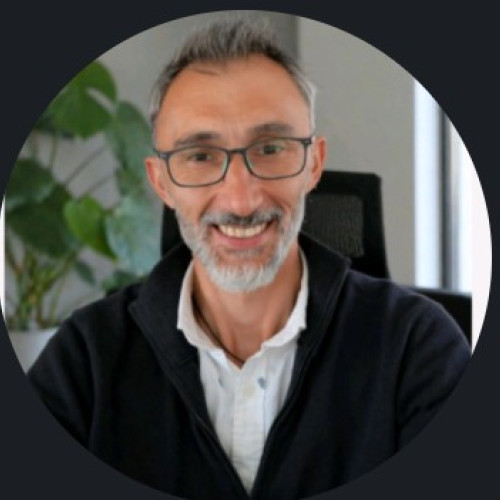 walter E. profile photo