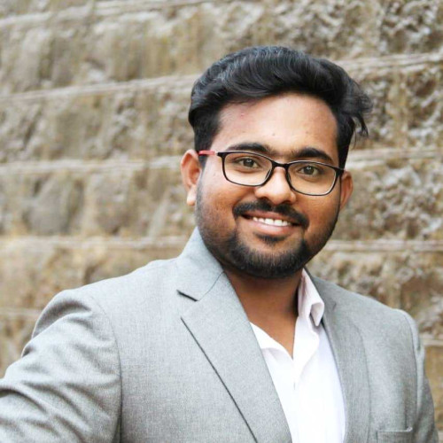 Amit K. profile photo