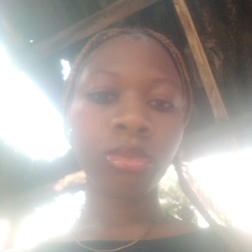 Joy I. profile photo