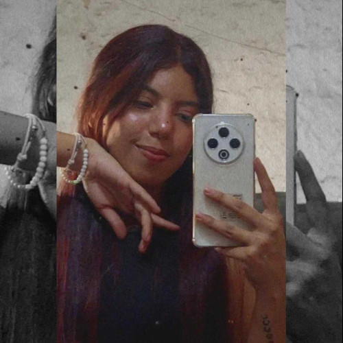 Alejandra G. profile photo