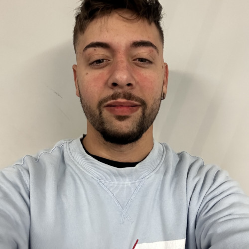 Elias F. profile photo