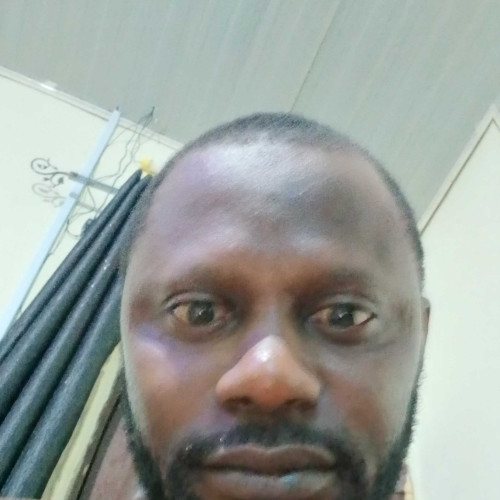 Amadi R. profile photo