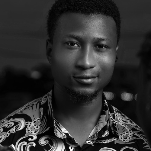 Samad J. profile photo