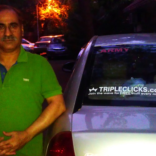 Rajendra S.