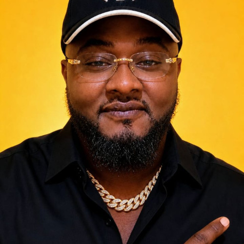 Ibrahim Nguh M. profile photo
