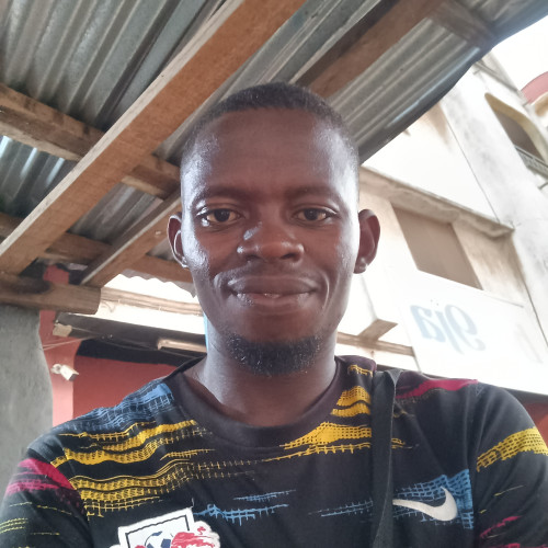 godwin i. profile photo