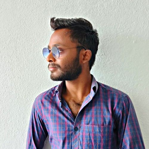 Jeevan  G.
