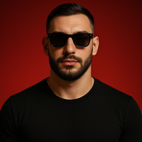 Hadi B. profile photo