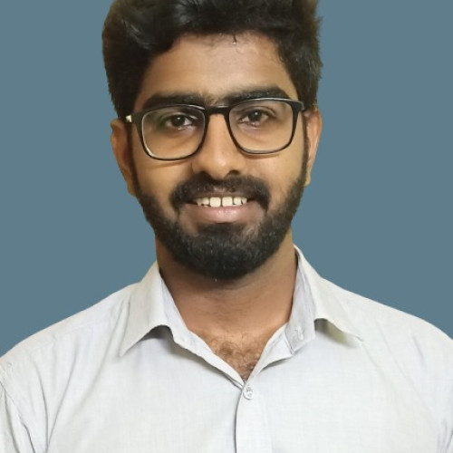 Vamsi Krishna  N.