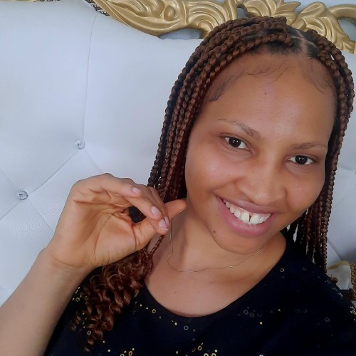 Precious D. profile photo