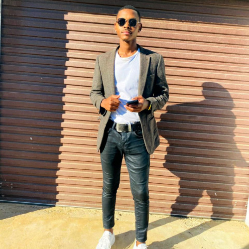 Avuyile H. profile photo