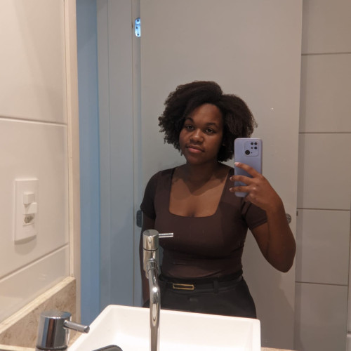Ester D. profile photo