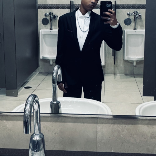Xavier T.