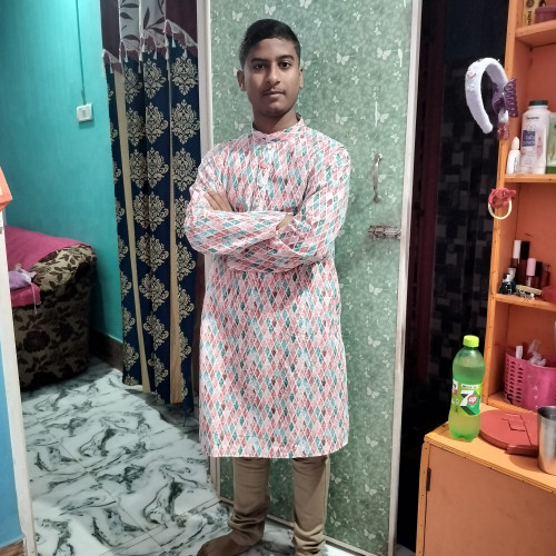 Tanmoy D. profile photo