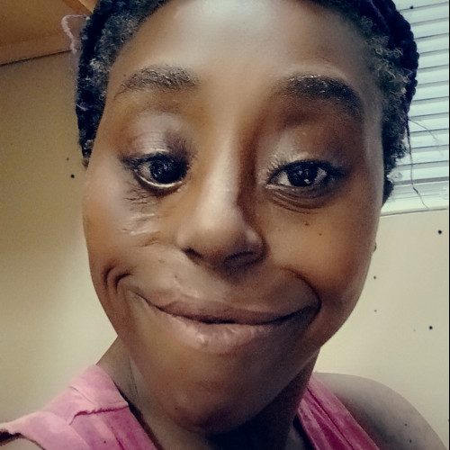 Ebony S. profile photo