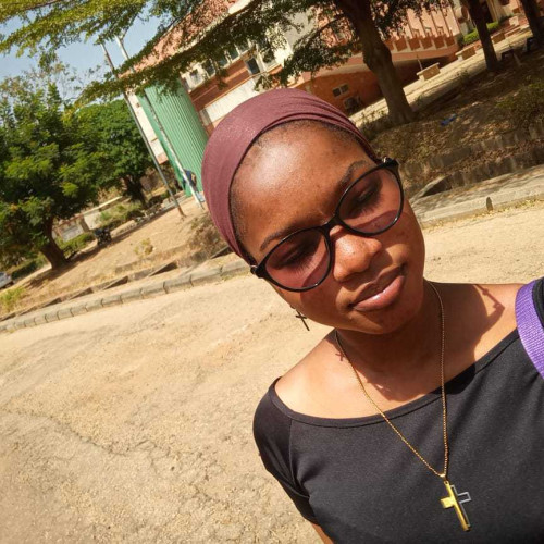 Adejoke A. profile photo