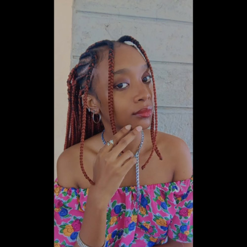 Taina K. profile photo